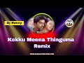 Dj Revvy Kokku Meena Thinguma Remix Birthday Bash MixStation Crew