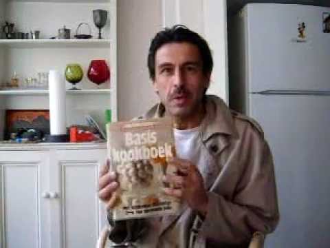 De vieze man en zijn kaasrecept