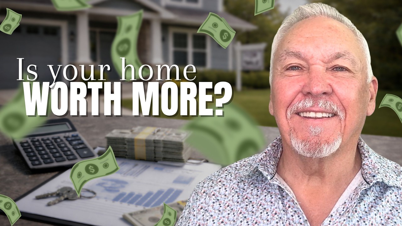 How to Find Out What Your Home Is Worth in 2026