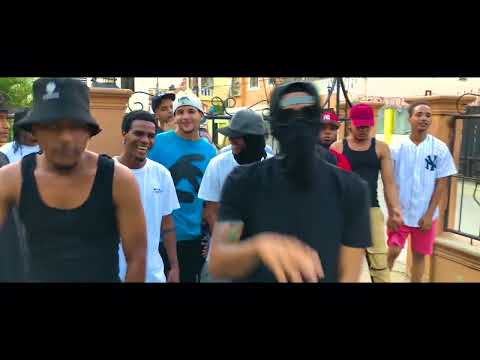 Mafuul Flay ❌ Coco Vetta ❌ Yay Albert | Street Cypher 02 (Video Oficial)