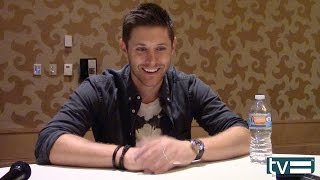 Jensen Ackles Interview - TV Equals