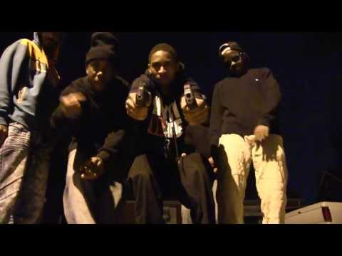 Squad 2 Deep- Smoke In Da City [2013] (OFFICIAL VIDEO)
