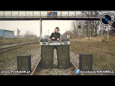 KRISWELL   VideoMix DECEMBER 2013 FullHD Electro Fidget Mix 2