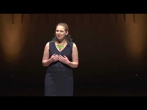 ANU 3MT 2019: Merryn Fraser