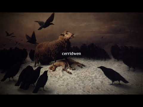 1 hour of “Miniature II” By May Roosevelt (slowed + echo)