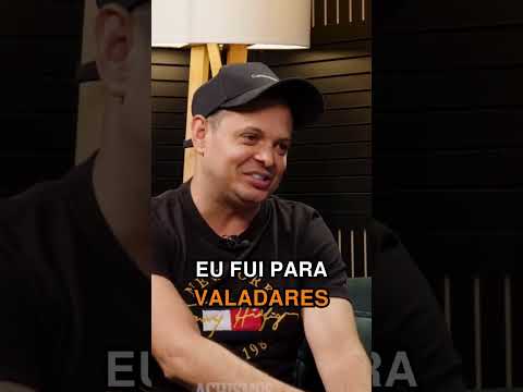 A cultura de imigração em Valadares