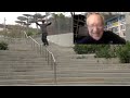 Skateboard Diskussion Mit Filmemacher Werner Herzog