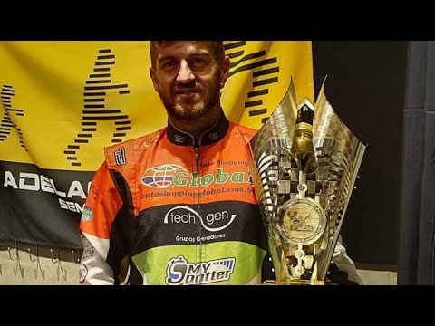 1º ETAPA KDA TRAÇADO 1 INTERLAGOS CATEGORIA PRÓ