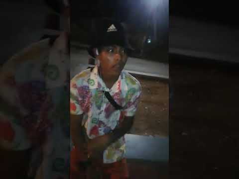 Freestyle Ángel Prince🤘