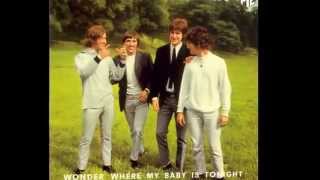 Kinks - Long Tall Shorty  (Rare Stereo version  1964)
