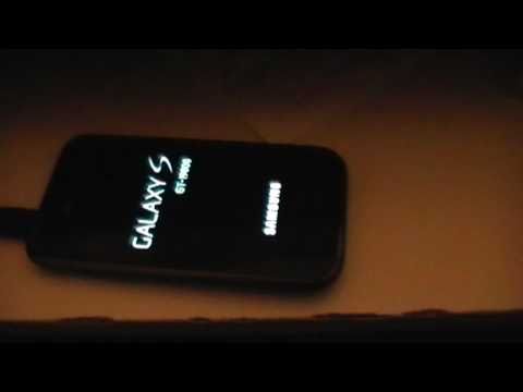 comment installer kernel galaxy s