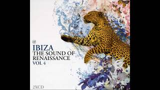 Marcus James & Pete Gooding - The Sound Of Renaissance, Vol. 4: Ibiza - CD1 [2007]