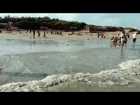 Zanzmer beach || zanzmer ||