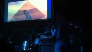 Amber Asylum at the Someday Lounge