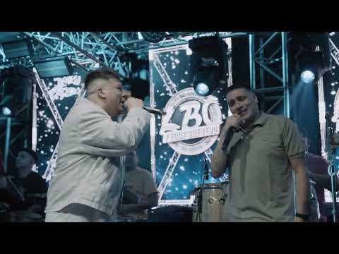 LBC Ft. Damian Cordoba - Y Me Pongo Loco / Me Enamore Otra Vez (En Vivo)