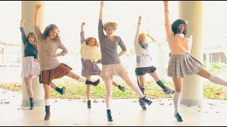 【ORIYON】My Ixxx - BiS【歌って踊ってみた】