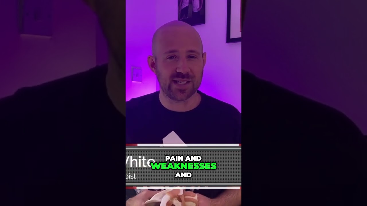 Understanding Rotator Cuff Issues: Pain Relief Strategies