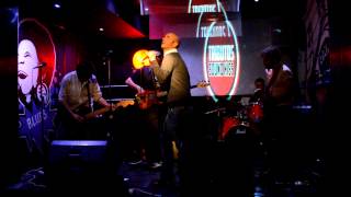 The Roll-On Stones - You got me rockin