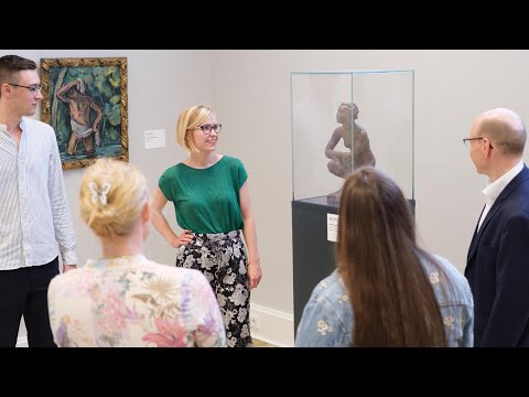 Kunstgeschichte in Marburg studieren