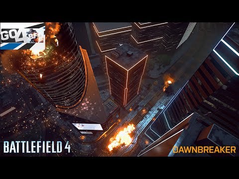 Planetkey Dynamics vs  ROCK // ESL Go4BF4 Cup #1