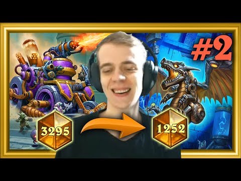 Is This Deck OP? Meta-Breaking Mech Hunter Boys! (Part 2)