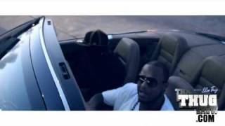 Slim Thug - Hard In The Paint Freestyle (OFFICIAL VIDEO)
