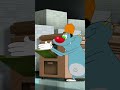 Money Money Money Money Shorts Oggy Cartoon For Kids