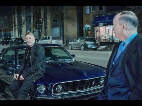 Power Book 4: Force clip - "Outside Cold" with Joseph Sikora aka Tommy Egan