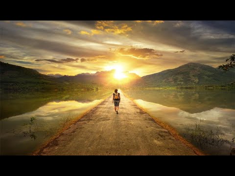 On My Way to You by Maria Bozzini Live from Home