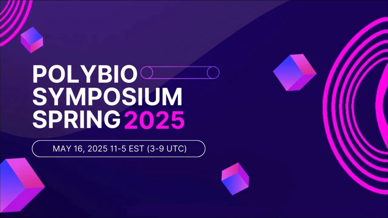 PolyBio Spring 2025 Symposium