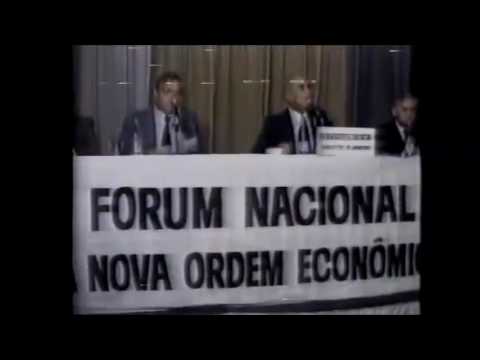 Intervalo da TV Cultura - 13/07/1987
