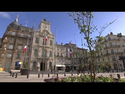 Municipales: redynamiser le centre-ville de Béziers, un enjeu majeur pour les candidats - 12/03