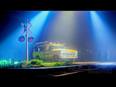 Non credeva agli UFO finché... | Incontri ravvicinati del terzo tipo | Clip in Italiano