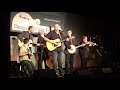 "Some Dark Holler" - Michael Cleveland and Flamekeeper with Braeden Paul & Terry Williams