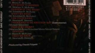 MSG (McAuley Schenker Group) - This is my heart