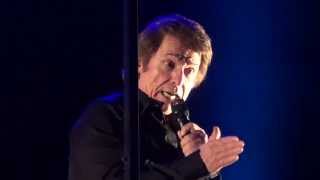 Raphael - Frente al espejo. April 10, 2014