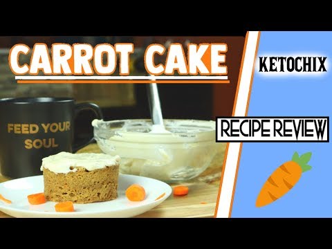 download lagu mp3 mp4 Keto Carrot Cake In A Mug, download lagu Keto Carrot Cake In A Mug gratis, unduh video klip Keto Carrot Cake In A Mug