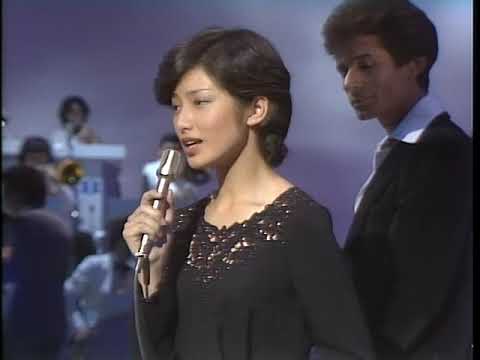 山口百恵 秋櫻