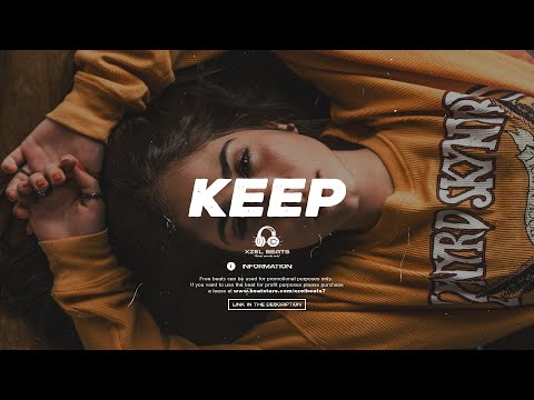 "KEEP" Omah Lay x Burna Boy x Tems Type Beat - [Afrobeat 2023]