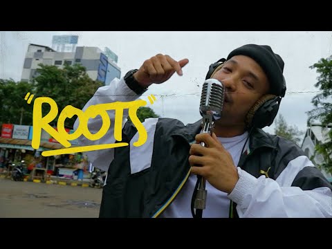 ROOTS eps 1 - IBEL