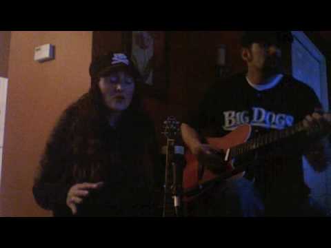 WYNONNA JUDD- ONLY LOVE COVERED BY JOELLE