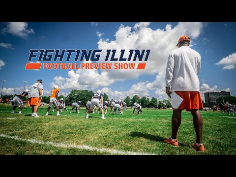 download lagu mp3 mp4 Fighting Illini Football News, download lagu Fighting Illini Football News gratis, unduh video klip Fighting Illini Football News