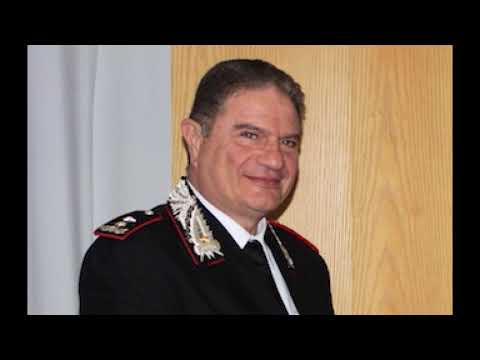 GENERALE CAVALLO: GRANDE IMPEGNO IN QUESTI TERRITORI