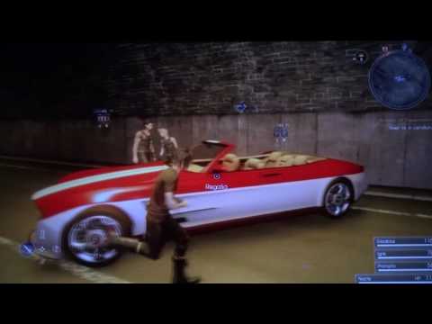 FF15 *\ + -[----' Pt 98