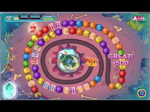 Viola s Quest Level 181 no Booster by Michi G