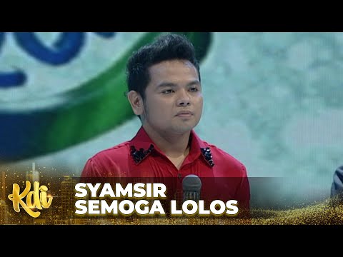 Umi Elvy: "Duh KDI Syamsir Semoga Lolos!!" | KONTES KDI 2014
