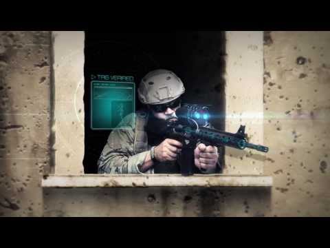 Archive (2013) - AR Series Teaser