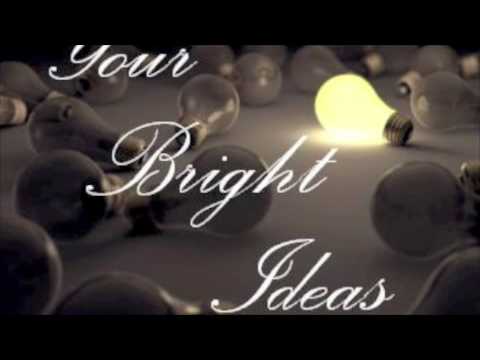 Your Bright Ideas - Davie Jones Locker