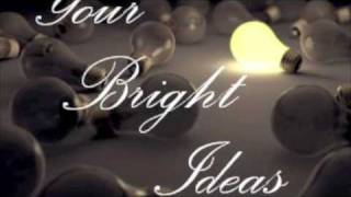Your Bright Ideas - Davie Jones Locker