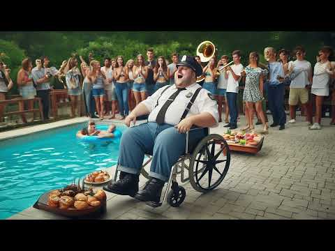 Mamm0n - USA (Cover AI)